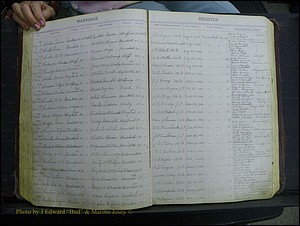 Madison Marriages, 1850-1980 236.JPG