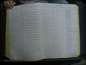 Madison Marriages, 1850-1980 237.JPG