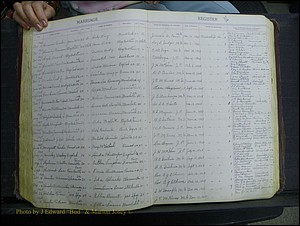 Madison Marriages, 1850-1980 238.JPG