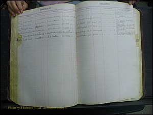 Madison Marriages, 1850-1980 240.JPG