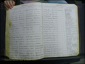 Madison Marriages, 1850-1980 241.JPG