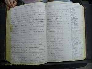 Madison Marriages, 1850-1980 244.JPG