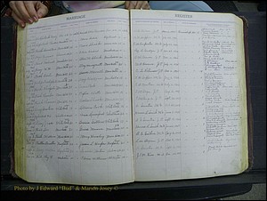 Madison Marriages, 1850-1980 245.JPG