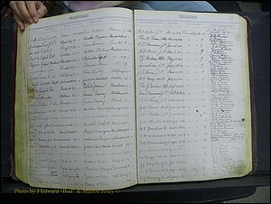 Madison Marriages, 1850-1980 246.JPG
