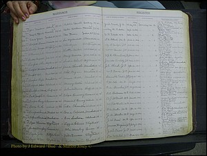Madison Marriages, 1850-1980 247.JPG