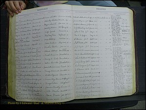Madison Marriages, 1850-1980 248.JPG