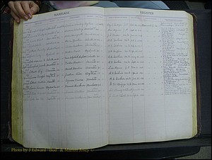 Madison Marriages, 1850-1980 249.JPG