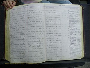 Madison Marriages, 1850-1980 250.JPG