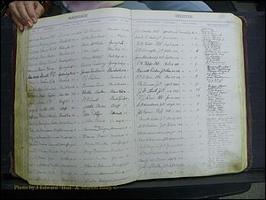 Madison Marriages, 1850-1980 251.JPG