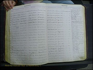 Madison Marriages, 1850-1980 253.JPG