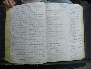 Madison Marriages, 1850-1980 256.JPG