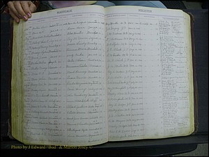 Madison Marriages, 1850-1980 257.JPG