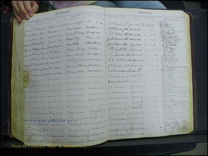 Madison Marriages, 1850-1980 259.JPG