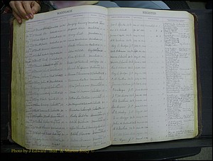 Madison Marriages, 1850-1980 260.JPG
