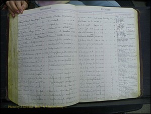 Madison Marriages, 1850-1980 261.JPG