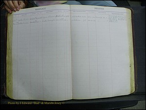 Madison Marriages, 1850-1980 263.JPG
