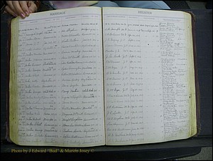 Madison Marriages, 1850-1980 264.JPG