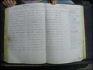 Madison Marriages, 1850-1980 265.JPG