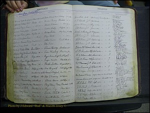 Madison Marriages, 1850-1980 267.JPG