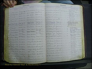 Madison Marriages, 1850-1980 269.JPG