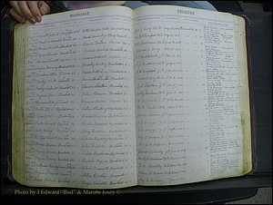 Madison Marriages, 1850-1980 272.JPG