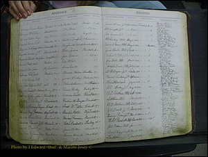 Madison Marriages, 1850-1980 276.JPG