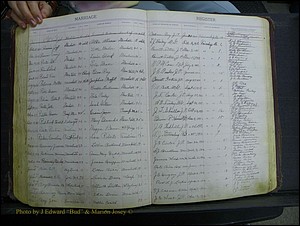 Madison Marriages, 1850-1980 277.JPG