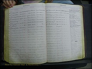 Madison Marriages, 1850-1980 279.JPG