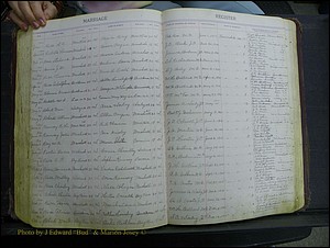 Madison Marriages, 1850-1980 281.JPG