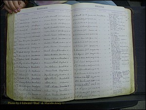 Madison Marriages, 1850-1980 282.JPG