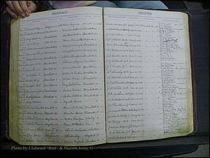 Madison Marriages, 1850-1980 283.JPG