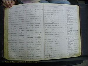 Madison Marriages, 1850-1980 284.JPG