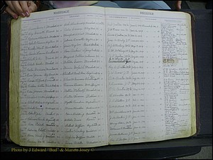 Madison Marriages, 1850-1980 287.JPG