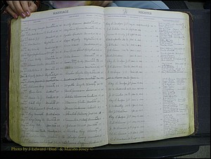 Madison Marriages, 1850-1980 290.JPG