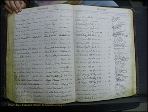 Madison Marriages, 1850-1980 292.JPG