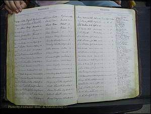 Madison Marriages, 1850-1980 293.JPG