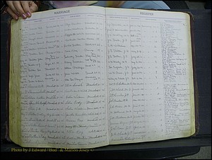 Madison Marriages, 1850-1980 295.JPG