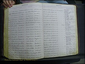 Madison Marriages, 1850-1980 297.JPG