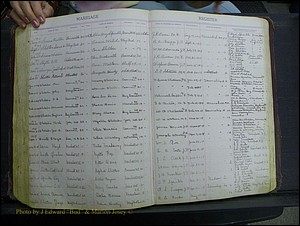 Madison Marriages, 1850-1980 298.JPG