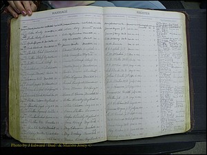 Madison Marriages, 1850-1980 300.JPG