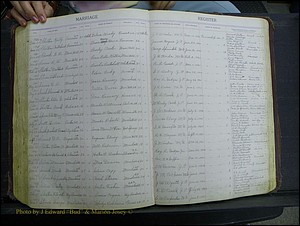 Madison Marriages, 1850-1980 301.JPG