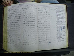 Madison Marriages, 1850-1980 304.JPG