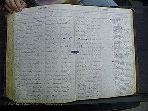 Madison Marriages, 1850-1980 305.JPG