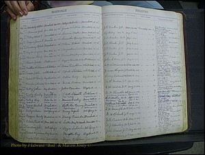 Madison Marriages, 1850-1980 308.JPG