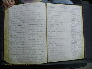 Madison Marriages, 1850-1980 309.JPG