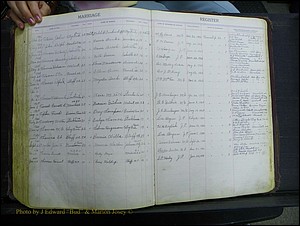 Madison Marriages, 1850-1980 311.JPG