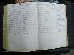 Madison Marriages, 1850-1980 312.JPG