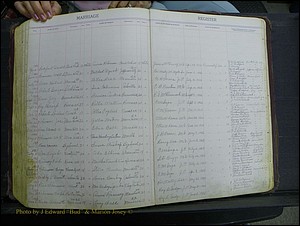 Madison Marriages, 1850-1980 313.JPG