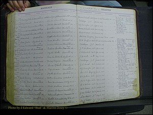 Madison Marriages, 1850-1980 314.JPG