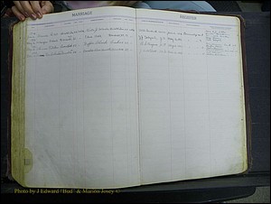 Madison Marriages, 1850-1980 315.JPG